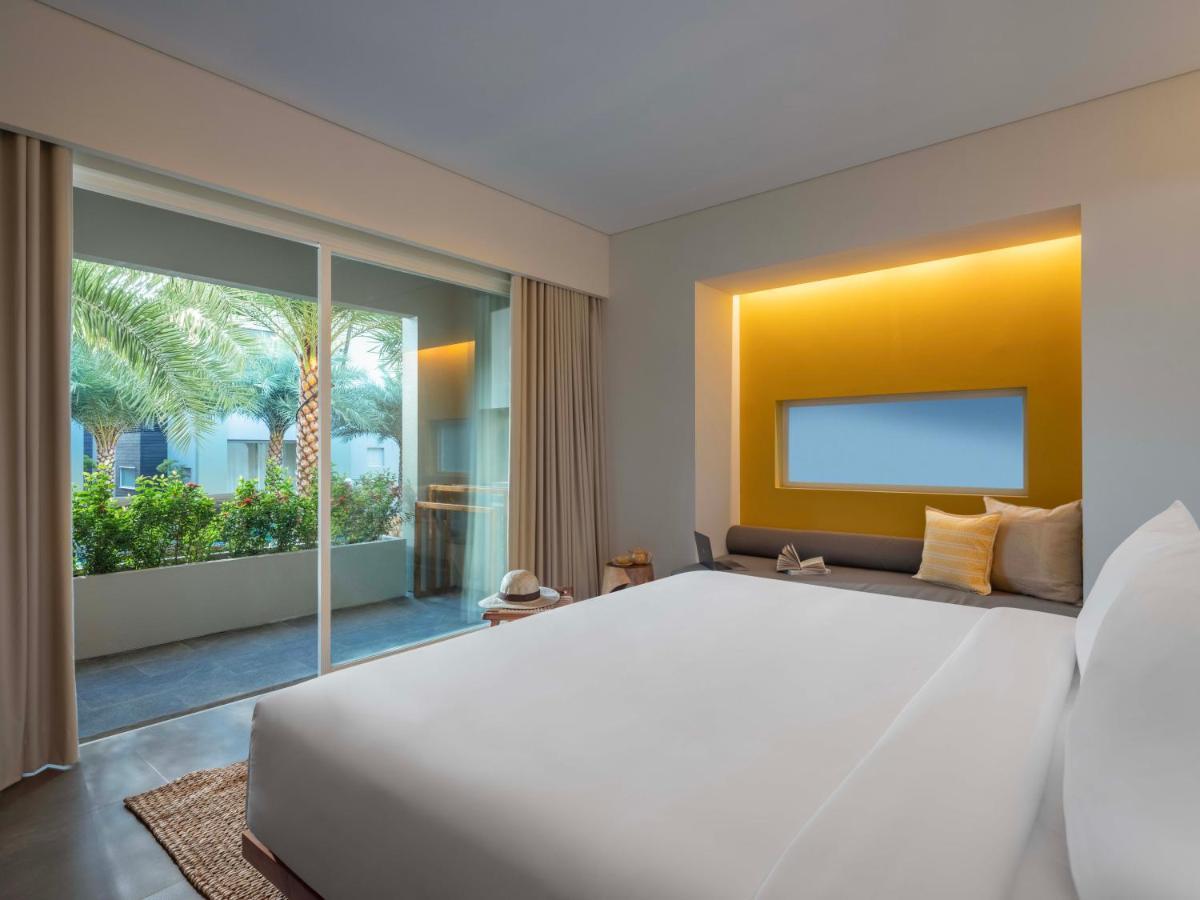 Chesa Canggu Exterior foto
