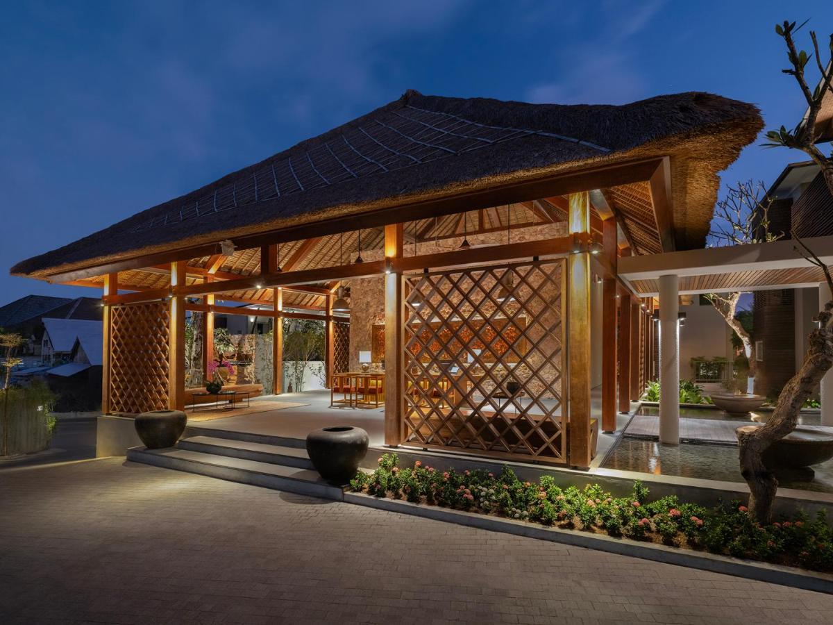 Chesa Canggu Exterior foto